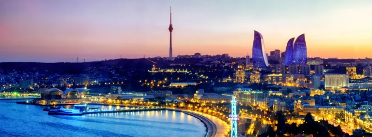 Azerbaijan Visa